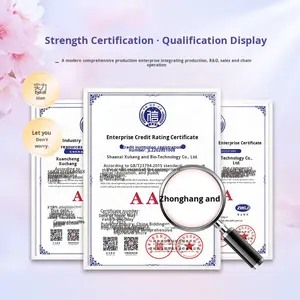 Pillole Qinggong Yoni Pearl per la Cura Intima Femminile, Pulizia e Sollevamento, Vendita Diretta dalla Fabbrica dello Shaanxi - Product Image 4