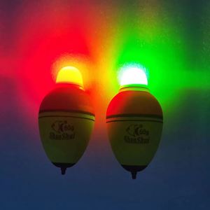 Eva dẫn dạ quang lớn bụng câu cá phao biển Rod đúc cao nổi bọt đá màu sắc thay đổi cắn chỉ số câu cá phao - Product Image 6