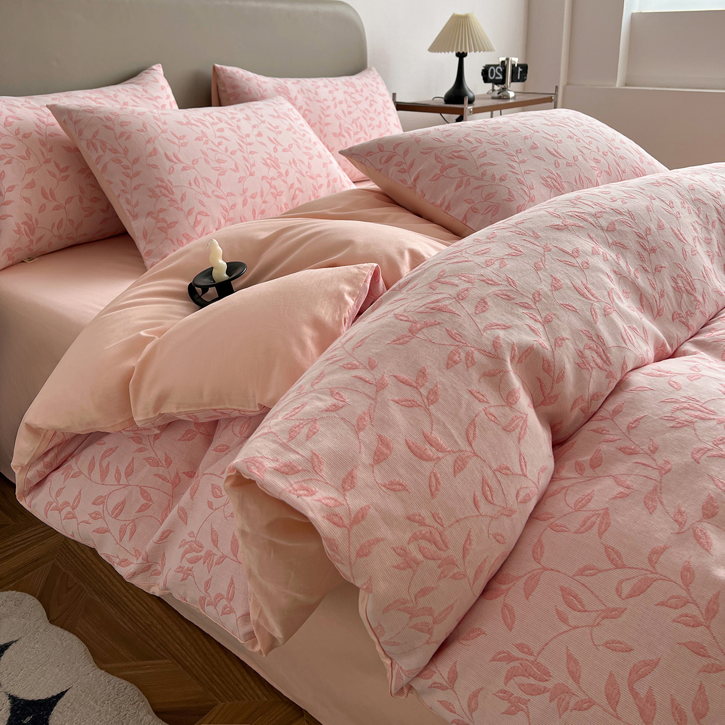 Romane - Rose