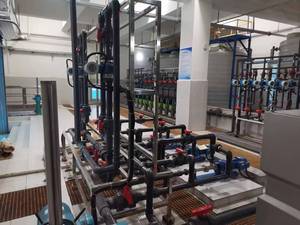 Bomba Dosificadora <span class=keywords><strong>PAC</strong></span> de Tornillo Simple - Product Image 1