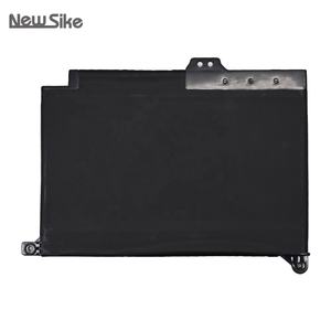 Batería de ordenador portátil BP02XL 849909-850 para <span class=keywords><strong>HP</strong></span> <span class=keywords><strong>Notebook</strong></span> <span class=keywords><strong>PC</strong></span> <span class=keywords><strong>15</strong></span>-au <span class=keywords><strong>15</strong></span>-AW Series <span class=keywords><strong>15</strong></span>-AU063NR <span class=keywords><strong>15</strong></span>-AU057CL <span class=keywords><strong>15</strong></span>-AU023CL <span class=keywords><strong>15</strong></span>-AU123CL <span class=keywords><strong>15</strong></span>-AW053NR - Product Image 2