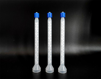 Chine nouveau produit TAH160-616L buse de mélangeur statique 7700834 tube de mélange de distribution en plastique