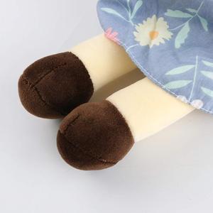 Venta al por mayor OEM promocional encantadora chica amaba suave muñeca de La felpa - Product Image 6