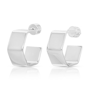 Cerchi a Forma di Esagono di Eklexic - Product Image 2