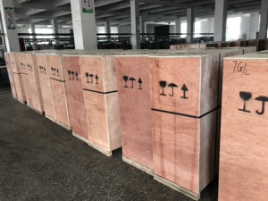 Máquina de Tejer Guantes, Máquina de Tejer de Alta Velocidad Inteligente para Guantes. - Product Image 5