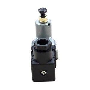 Interruptor Hawe 34 de Control Hidráulico - Product Image 2