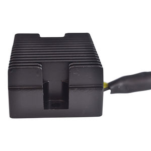 Regulador Rectificador de Voltaje Nuevo para Motocicleta, ATV, UTV, Moto de Nieve, Compatible con <span class=keywords><strong>Sea</strong></span> <span class=keywords><strong>Doo</strong></span> 780 GSX GTI RFI <span class=keywords><strong>1998</strong></span> 1999 2000 2001 2002 278001554 - Product Image 3