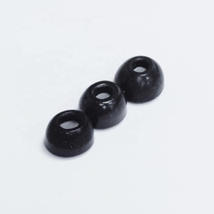 Embouts/embouts en mousse à mémoire de forme Aier les plus récents pour les bouchons d'oreille antibruit pour <span class=keywords><strong>AirPods</strong></span> <span class=keywords><strong>Pro</strong></span>/<span class=keywords><strong>AirPods</strong></span> <span class=keywords><strong>Pro</strong></span> 2 - Product Image 1