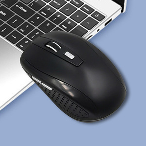 Cross-border e-commerce wireless mouse, business <b>office</b> <b>computer</b> laptop wireless mouse, universal <b>computer</b> mouse - Product Image 2