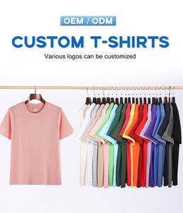 <span class=keywords><strong>T</strong></span>-<span class=keywords><strong>Shirt</strong></span> in cotone resistente di alta qualità, - Product Image 5