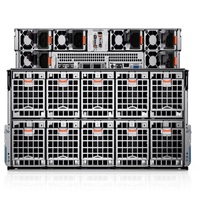 Serveur GPU 8 voies Dell PowerEdge XE9680, serveur en rack 6U
