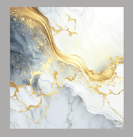 Premium 600x600mm Statuario Carrelage en porcelaine polie Résistant aux rayures Antidérapant Effet marbre de luxe Salle de bain extérieure commerciale