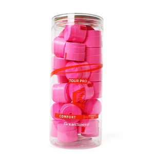 Hot Wholesales Tennis & <span class=keywords><strong>Badminton</strong></span> Raquette Grip Bande Surgrip Accessoire sec pour des performances améliorées - Product Image 2