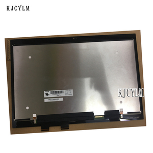 SP513-52 SP513-52N Lắp Ráp Cho <span class=keywords><strong>Acer</strong></span> Spin 5 Màn Hình LCD Màn Hình Cảm Ứng LM133LF1L 02 LP133WF2-SPA1 LQ133M1JW07 LTN133HL07 13.3 Máy Tính Xách Tay - Product Image 2