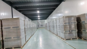 Matières premières <span class=keywords><strong>Film</strong></span> de lamination EVA pour panneaux solaires photovoltaïques pour l'encapsulation des cellules solaires - Product Image 6