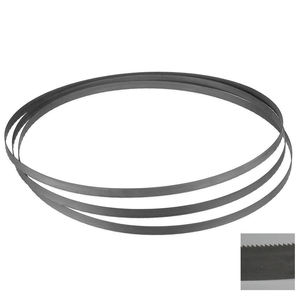 ใบ<span class=keywords><strong>เลื่อย</strong></span>โลหะสองแบบพกพา18TPI สำหรับตัดโลหะ - Product Image 1