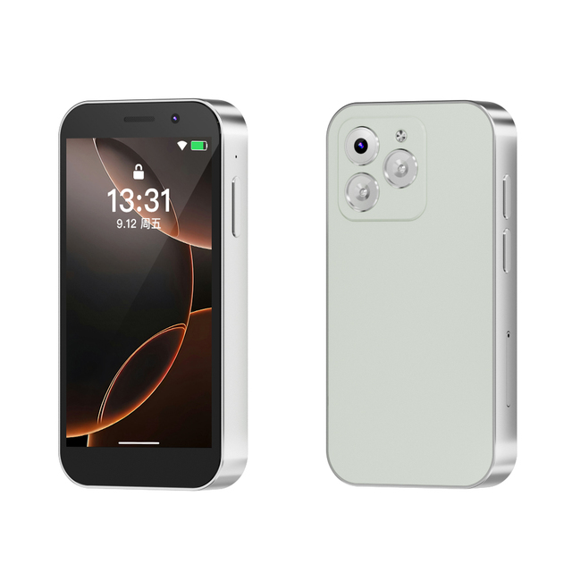 Wholesale Children Learning Deca Core French 4G Dual SIM 3.4 Inch GPS Smart Phone Kids