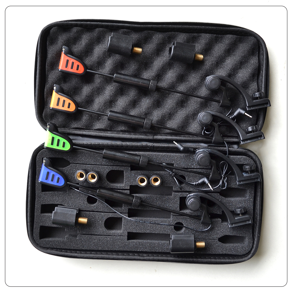 Carp Bite Indicators | Angling Direct