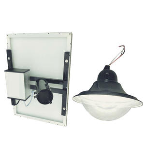 DAWN Zhong shan fabricant lampes solaires de jardin extérieur led étanches <span class=keywords><strong>3m</strong></span> 4m led lumières de cour led - Product Image 6