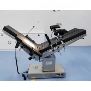 Mx-bảng 6000 bốn chức năng thiết bị y tế bảng điện cho hoạt động phẫu thuật hiệu quả Hướng dẫn sử dụng phẫu thuật bảng điều hành - Product Image 6