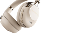 Écouteur Bluetooth de haute qualité pliable Bluetooth sur l'oreille casque ANC écouteur antibruit actif sur les oreilles casques