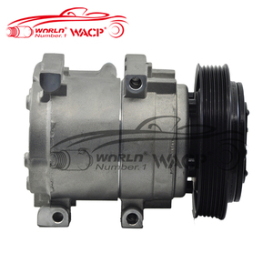 Điều hòa máy nén rc.600.106 ô tô máy nén modelo <span class=keywords><strong>visteon</strong></span> HS15 cho Ford cho Fiesta cho Ecosport 1.6/ 2.0 wxfd108 - Product Image 4
