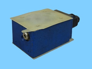 Nuevo Reductor Hidráulico Operado por Piloto R900438840 ZDR10VP5-3X/315YM para Máquina de Plástico - Product Image 5