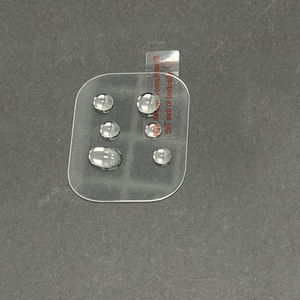 Протектор экрана 9H для apple Iwatch 8 ультра 49 мм 38/40/42/44/41/45 мм закаленное стекло - Product Image 3