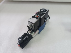 สัดส่วนทิศทาง4wree 6 V08-2X/G24K31/F1V R900921427ควบคุมทิศทาง4ทิศทาง - Product Image 6