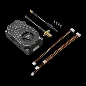 IFlight New BLITZ Whoop 5.8G 2.5W VTX 40 canaux fonctionnalité de puissance de sortie pour accessoires vidéo Transmission FPV Drone VTX - Product Image 5