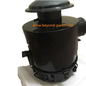 Oil Bath Air Cleaner Base VOE11110614 Without Filter