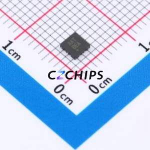 Amplificador de potencia de audio con chip IC de circuito integrado, MAX9724AETC + T, 3x3, original y nuevo - Product Image 1