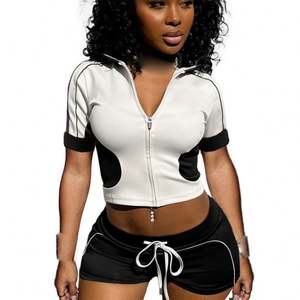 Vente en gros bon marché de spandex pour femmes adultes vêtements de sport pour cyclistes de yoga shorts de danse et ballet - Product Image 2