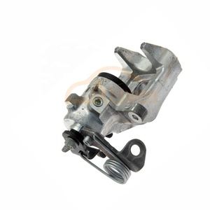 Module d'étrier <span class=keywords><strong>de</strong></span> <span class=keywords><strong>frein</strong></span> arrière droit pour <span class=keywords><strong>AUDI</strong></span> <span class=keywords><strong>A6</strong></span>, vente en gros, pièces détachées OEM, 8E0 615 424A - Product Image 2