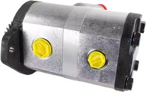 トラクター用油圧ポンプRE72058 RE73947 RE72947 Jooohn Deerrre 5420 25 5425N農業機械部品トラクター部品 - Product Image 3