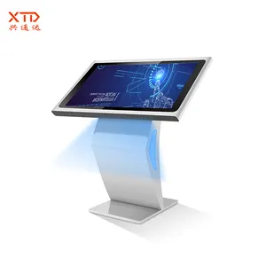 Quiosco de señalización Digital para publicidad, para interior, LED, Android