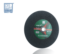 Disco Abrasivo Redondo de 305 mm para Amoladoras, Precio Competitivo, Alta Dureza, Óxido de Aluminio, Fabricación en Vietnam - Product Image 4