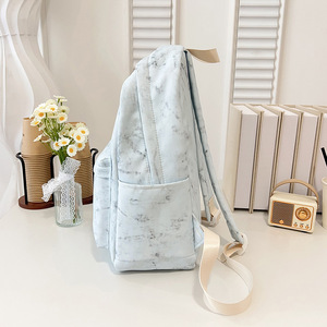 Sacs à dos personnalisés en gros pour adolescents, sacs d'école pour enfants, sacs pour collégiens, ensemble de sacs pour ordinateur portable pour garçons et filles, design coloré - Product Image 6