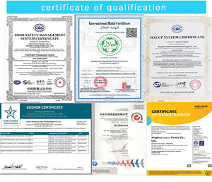 Süßkartoffel mehl Süßkartoffel pulver Chinesische Lebensmittel fabriken Produzieren Bio-Lebensmittel Erschwing liche Hongshu - Product Image 6