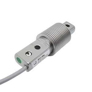 Capteur de poids haute précision Z6FC3 pour convoyeur à bande 5/10/20/30/50/100/200/300/500 kg - Product Image 2