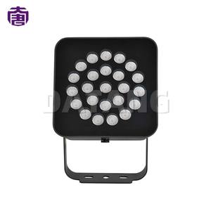 Projecteur LED COB haute performance IP65 étanche pour extérieur avec boîtier en aluminium pour éclairage d'accentuation des arbres de jardin - Product Image 4