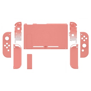 อุปกรณ์เสริมเกมอื่นๆ ของ EXtremeRate เคสเปลี่ยนทดแทนแบบกำหนดเองสำหรับ Nintendo Switch - Product Image 3