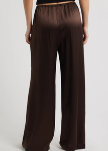 ชุดนอนสตรีกางเกงผ้านุ่มสำหรับใส่<span class=keywords><strong>นอน</strong></span>กางเกงใส่นอน - Product Image 4