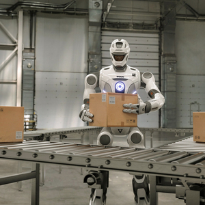Robot humanoïde avancé INTL Ver T800 173 29DoF avec batterie à semi-conducteurs à longue autonomie 4H et radar laser 360° pour événements et expositions - Product Image 4