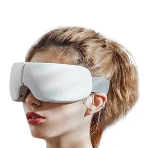 2023 Neue Produkte Hot Sale Augen massage gerät Stress abbau Maschine mit einstellbar