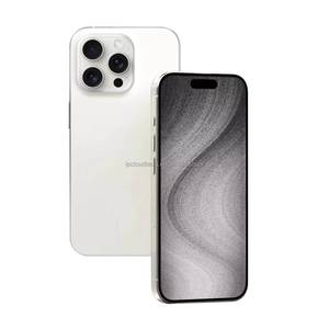 Smartphone 15 Pro Max 5G débloqué, 99 % neuf, vente flash, prix bas, téléphone portable d'origine, toutes pièces d'origine - Product Image 3