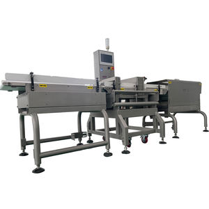 Yüksek doğruluk <span class=keywords><strong>Metal</strong></span> dedektörü için alüminyum folyo ambalaj ürünleri <span class=keywords><strong>Metal</strong></span> dedektörü için metalize Film - Product Image 1