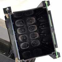 Cabezal de Impresión Roland VS640 DX7 6701409010 en Perfecto Estado para Plotter de Corte por Solvente Roland VS-640 RA-640 XR-640 BN-20