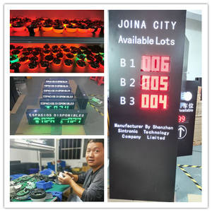 駐車誘導システム - Product Image 4