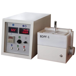 BDPF-1 전해 금속 연마 에처 테스터 부식 시험기 침식 장치 - Product Image 5